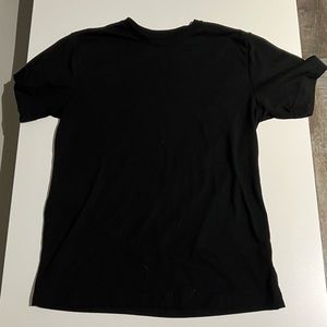 Black T-Shirt